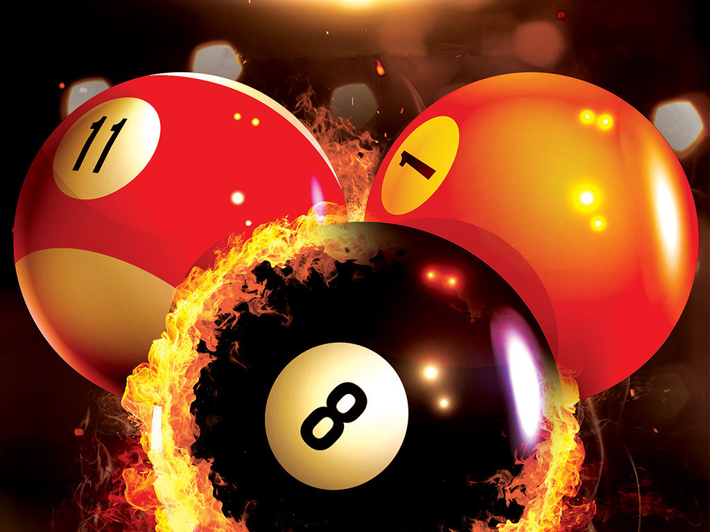 “激情燃燒，碰撞精彩”中吉特檢第三屆臺(tái)球比賽圓滿落幕